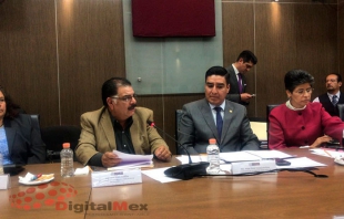 Diputados buscan operación de la Alerta Sísmica en el Estado de México