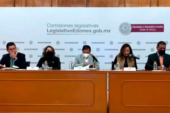 Los diputados consideran que esta propuesta busca llevar a cabo acciones de simplificación administrativa.