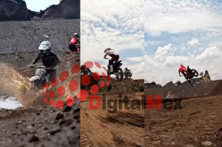 El circuito presentó grandes desafíos técnicos, y figuras destacadas como Tre Fierro estuvieron presentes.