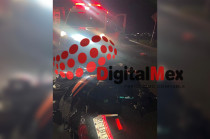 Accidente fatal en Las Torres deja un motociclista sin vida