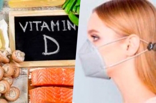 Descubren que la vitamina “D” reduce el riesgo de morir por COVID-19