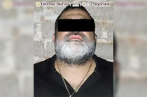La detención de Iván Valerio “N”, alias “El Mantecas”, se realizó durante un operativo federal en Badiraguato, donde también fueron asegurados presuntos integrantes de su grupo.
