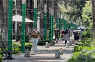 Mexiquenses repatriados desde Estados Unidos reciben atención y orientación para facilitar su retorno y reincorporación a la vida laboral en el Estado de México.