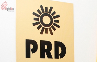Así llega el PRD a la elección de 2018