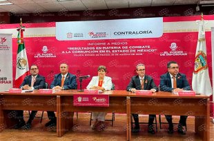 Los 139 expedientes superan los siete remitidos en el sexenio anterior y aún esperan resolución del Tribunal.