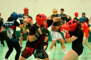 “The Black Spartan” aseguró que siempre ha sido y seguirá siendo un honor representar a México en las competencias mundiales.