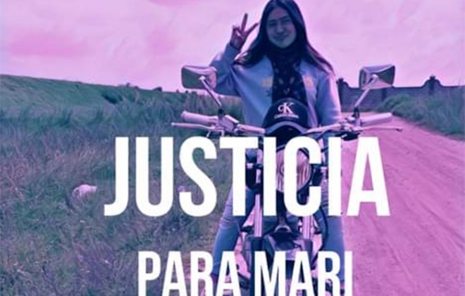 #Jocotitlán: Otra jovencita desaparece y la hallan muerta