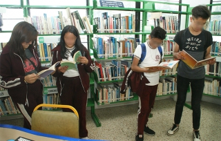 Abrirán Curso de Verano "Mis vacaciones en la biblioteca" en Huixquilucan
