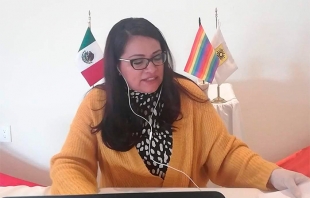 Por segunda ocasión #PRD presenta propuesta para legalizar matrimonios gay