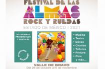 En los eventos se respetaran las medidas sanitarias y los aforos para prevenir contagios por COVID-19 de manera rigurosa