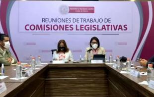 El proponente, Max Correa, reconoció aportaciones de la Coordinación Estatal de Protección Civil y de los grupos parlamentarios, lo que ha permitido fortalecer la propuesta inicial.