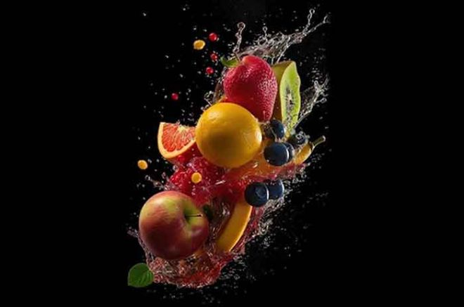 La manzana es la fruta perfecta: llena de nutrientes, fibra y antioxidantes, ideal para mejorar tu salud y tu dieta diaria.