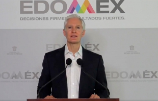 #Video: Extreman medidas de seguridad en #Edomex; 7 años de cárcel a quien robe