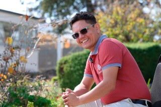 El creador de la plataforma &quot;Cerebrote&quot; plantea humanizar la tecnología, democratizar el conocimiento y fortalecer la institucionalidad.