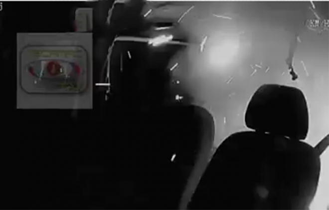 Lanzan granada a combi de Tecámac para dejarlos trabajar