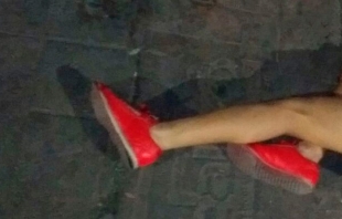 Asesinan a dos y hieren a otro en ataque armado, en Coacalco