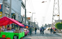 El 15 de junio podría volver la Nueva Normalidad al oriente del #ValleDeMéxico