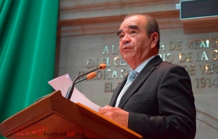 Hay un “ataque encarnizado” contra el gobierno federal: Maurilio Hernández