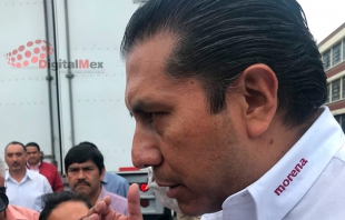 IEEM está de lado de los candidatos que no quieren debatir para no exhibirse: Juan Rodolfo Sánchez