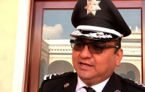 Vigilarán mil 700 policías regreso a clases en Toluca