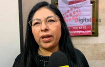 Aumenta 98% narcomenudeo en algunos municipios del #Edomex: Maribel Cervantes