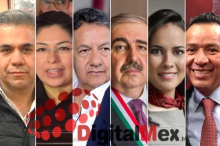 ¡Anótelo!.. Alcalde de Ecatepec quiere controlar el tránsito… él solo