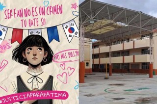 Actualmente, su estado de salud es delicado y ha requerido al menos tres transfusiones de sangre.