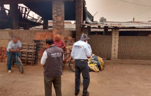 #Entérate: PROPAEM pide a industriales parar actividades ante contingencia ambiental