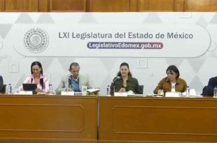 Legisladores del PAN y Morena abogan por incluir a empresarios y organizaciones en el debate sobre la Ley de Ingresos.