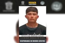 Un juez impuso 40 años de prisión a Octavio Isael Rodríguez Morales, señalado como integrante de Los Chapulines, por extorsionar a una víctima en Atizapán.