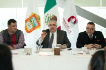 #PJEdoméx prepara Protocolo de Juzgamiento con Perspectiva Intercultural