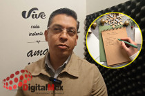 César Díaz García, director de Ceredime, explica que muchos propósitos de Año Nuevo surgen de la presión social y no del autoconocimiento personal.