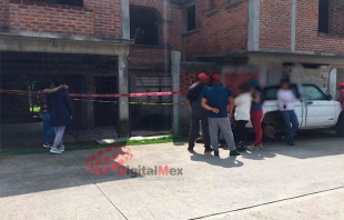 #Temoaya: hallan asesinada a mujer desaparecida