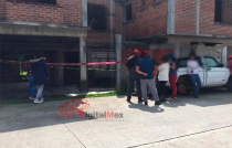 #Temoaya: hallan asesinada a mujer desaparecida