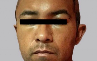Inician proceso a sujeto que mató a su esposa e hijo de 3 años en Cuautitlán Izcalli