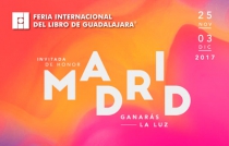 Alistan Feria Internacional del Libro en Guadalajara