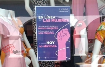 El sector industrial del #Edomex reporta 45% de ausentismo de mujeres por #UnDíaSinNosotras