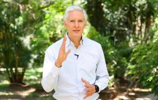 El Estado de México permanecerá en Semáforo Amarillo debido a la tendencia a la baja en el ritmo de contagios