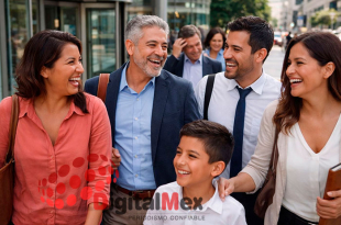 La convivencia familiar y los vínculos cercanos continúan como factores clave en la evaluación de bienestar en el país.