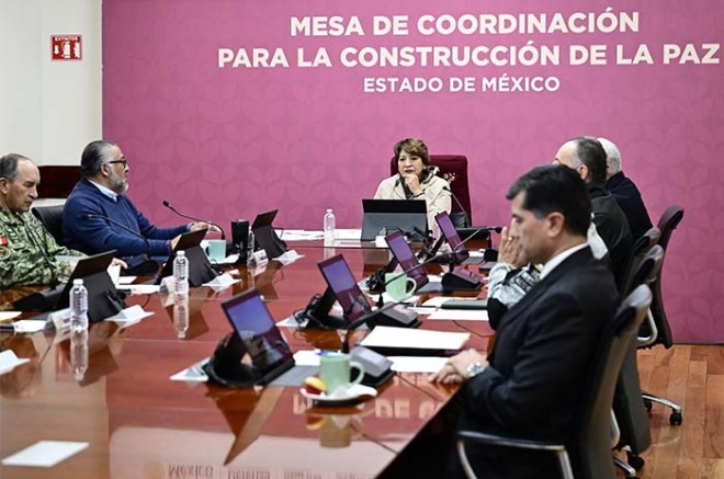 Este año, también incrementaron el número de detenciones en flagrancia y de sentencias emitidas por estos tres delitos.