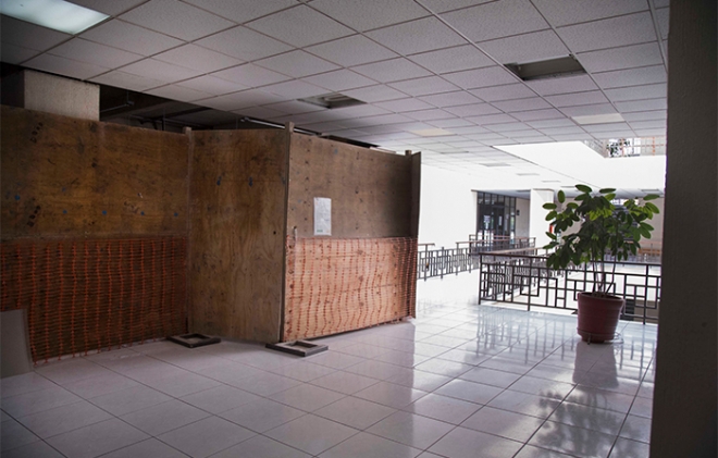 #PJEdomex: Alistan instalaciones de juzgados laborales