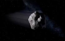 #NASA: Asteroide “potencialmente peligroso” podría impactar a la tierra