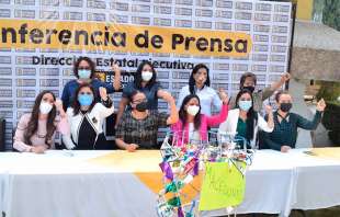 Iniciarán el movimiento por la intención de que Félix Salgado, acusado de presunta agresión sexual, se convierta en gobernador de Guerrero
