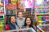 La visión de Confianza mutua entre el Ayuntamiento que preside Juan Maccise y la población