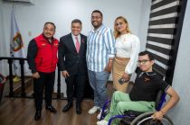 En Cabildo, el Gobierno de Coacalco reafirmó su apoyo a la comunidad LGBTTTIQ+ y destacó acciones de inclusión.
