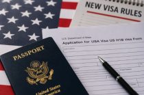EU limita visas para estudiantes y periodistas.
