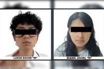 La próxima audiencia se llevará a cabo el jueves 20 de febrero, para resolver si serán vinculados a proceso.