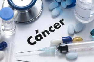 BioNTech informó que ya tienen varias vacunas contra el cáncer en ensayos clínicos.