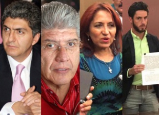 ¡Anótelo!.. Este fin de semana los aspirantes priistas sabrán si van por candidatura