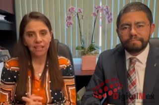 El juez noveno de distrito en materia administrativa, civil y del trabajo, Juan Miguel Ortiz Marmolejo, concedió la suspensión con efectos restitutorios dentro del amparo 496/2025-5.